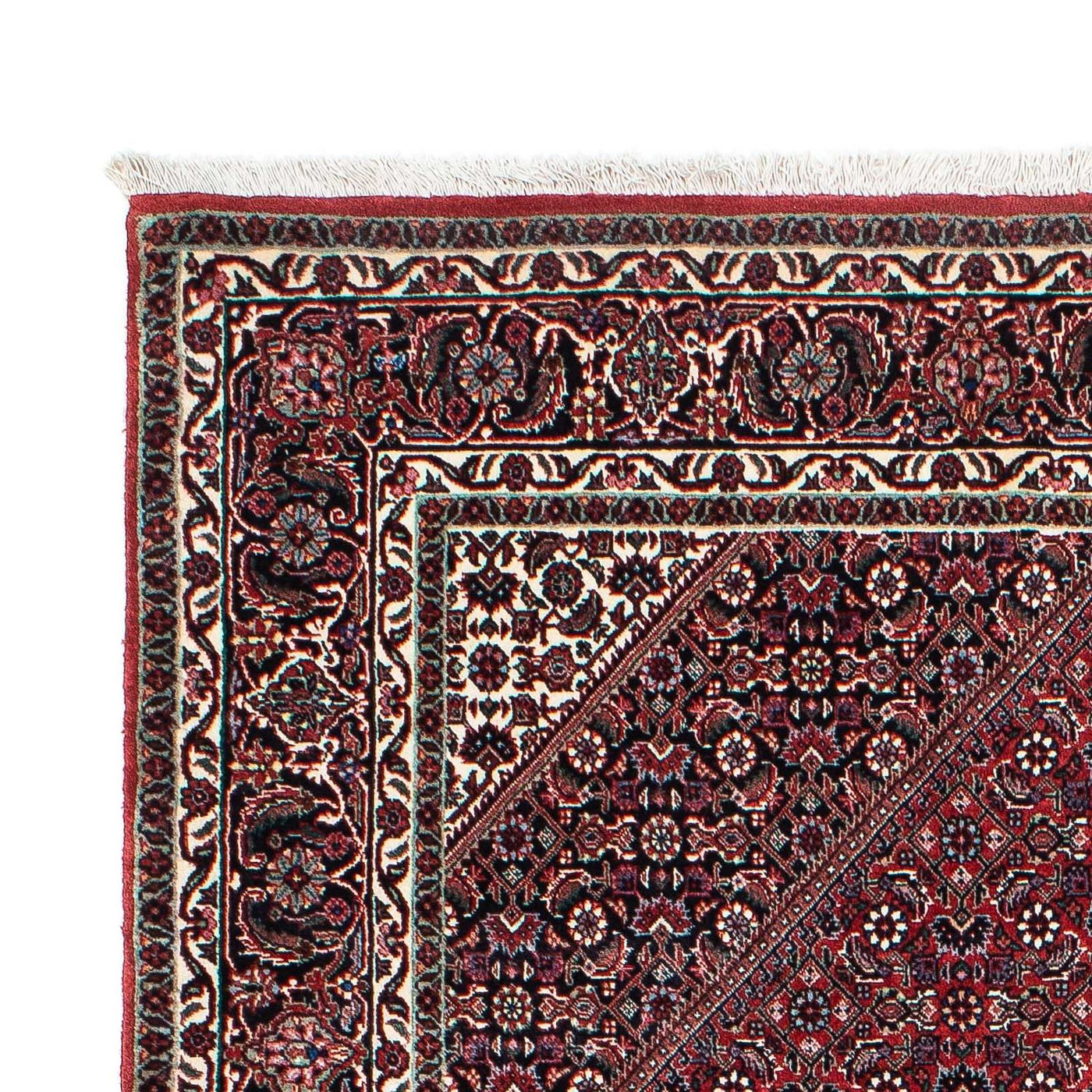 Bidjar Dywan 217x131cm - Dywan perski