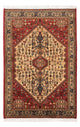 Abadeh Dywan 157x102cm - Dywan perski