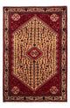 Abadeh Dywan 157x105cm - Dywan perski