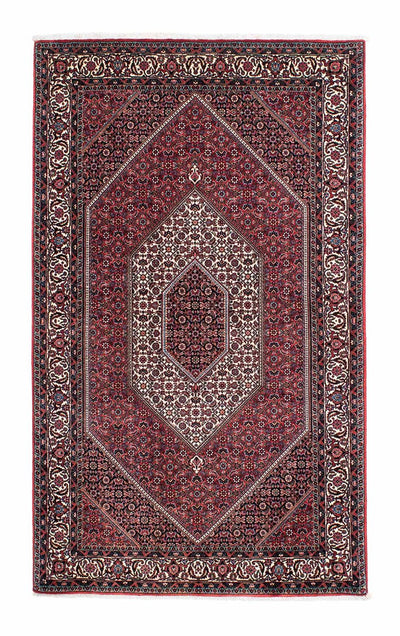 Bidjar Dywan 134x220cm - Dywan perski