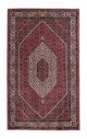 Bidjar Dywan 134x220cm - Dywan perski