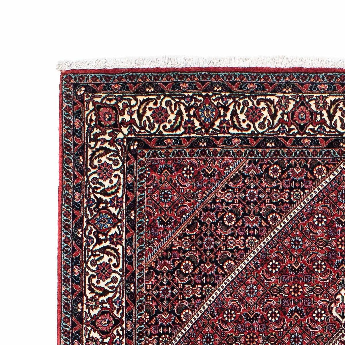 Bidjar Dywan 134x220cm - Dywan perski