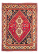 Abadeh Dywan 170x122cm - Dywan perski