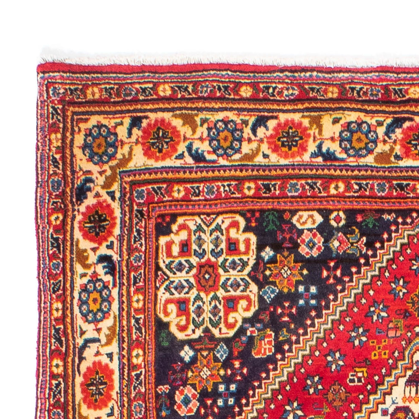 Abadeh Dywan 170x122cm - Dywan perski