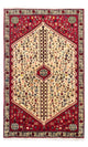 Abadeh Dywan 158x98cm - Dywan perski