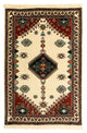 Qashqai Dywan 121x81cm - Dywan perski