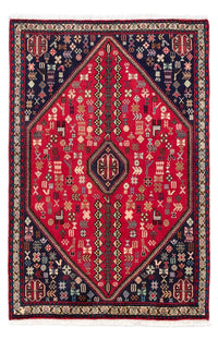 Abadeh Dywan 150x97cm - Dywan perski – product image