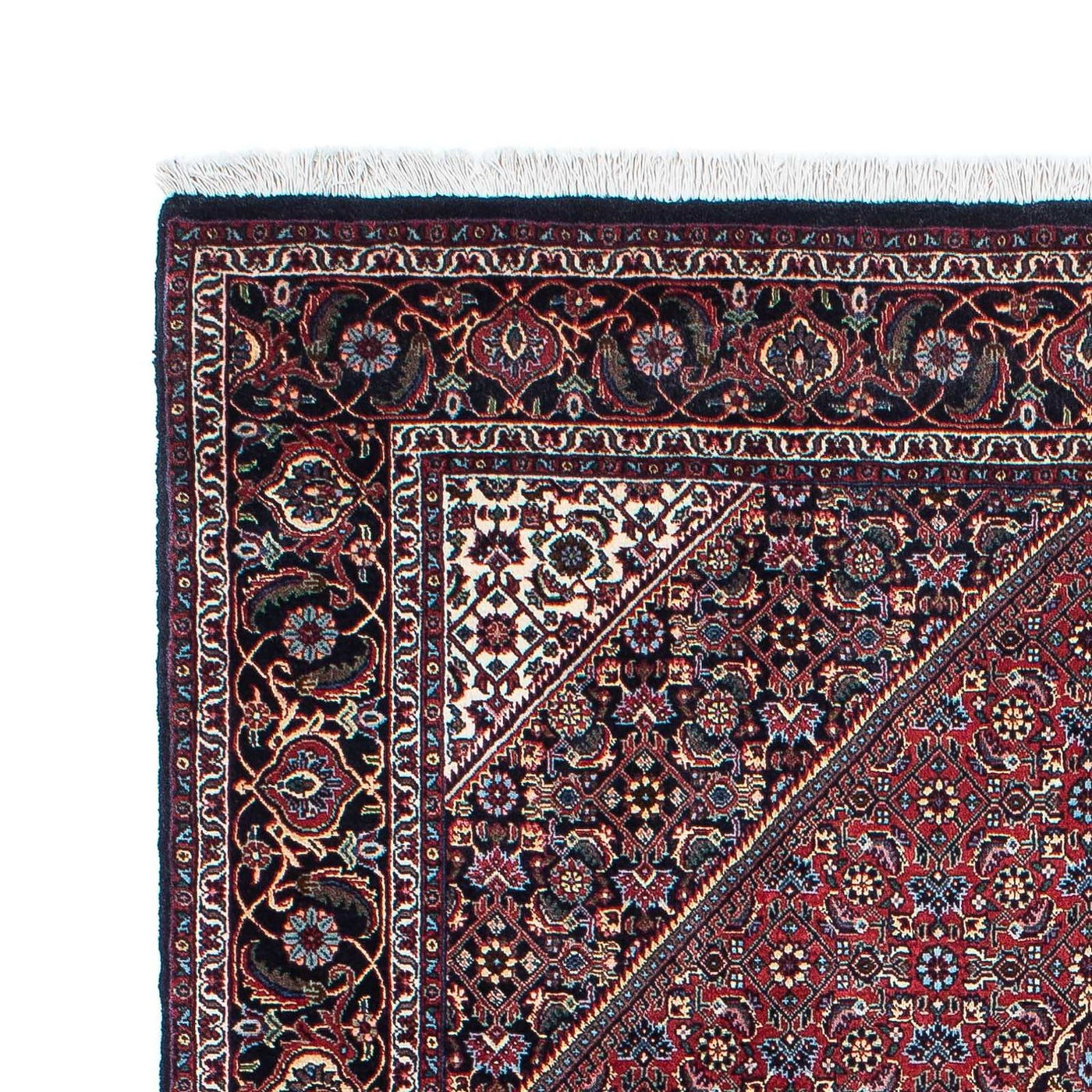 Bidjar Dywan 225x128cm - Dywan perski