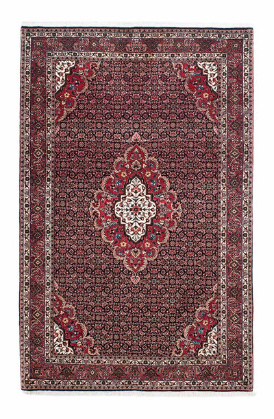 Bidjar Dywan 133x214cm - Dywan perski