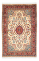Sarouk Dywan 200x132cm - Dywan perski