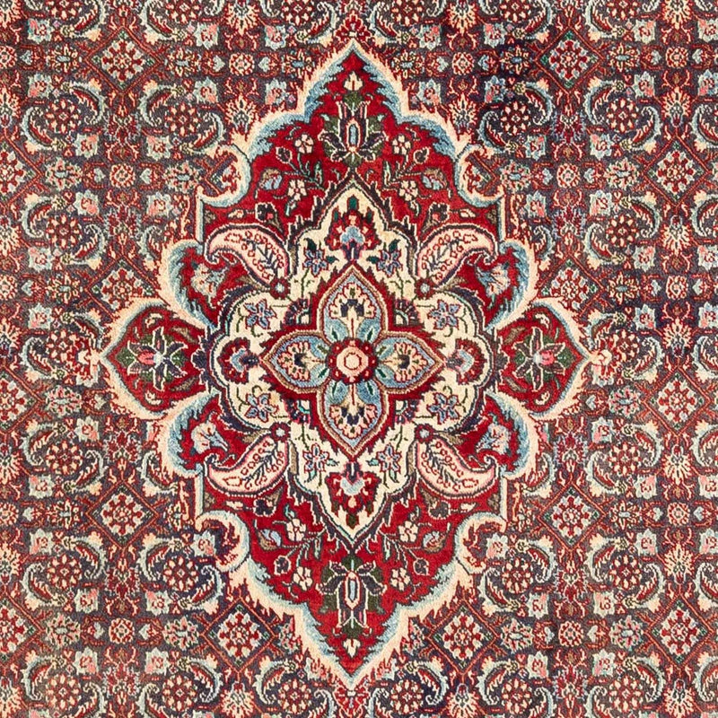 Perski dywan - Nomadyczny - 295 x 195 cm - brązowy