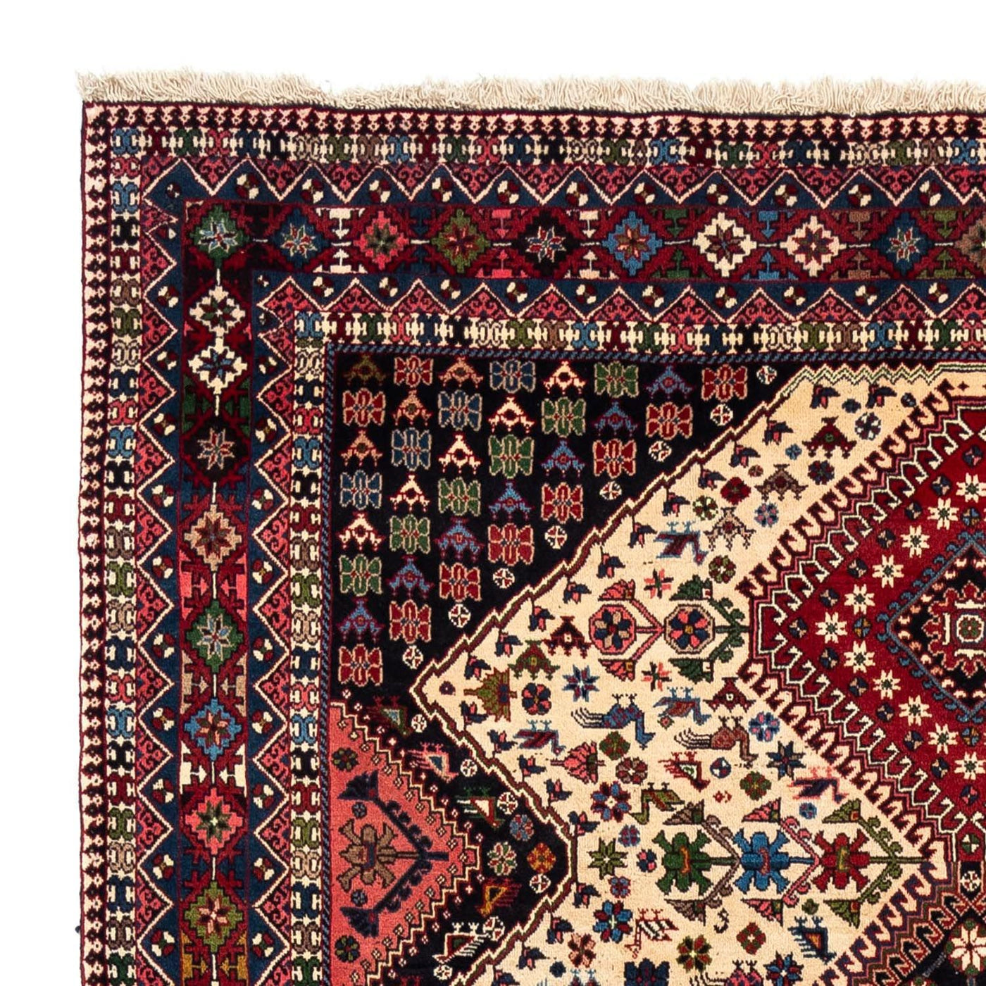Yalameh Dywan 330x200cm - Dywan perski