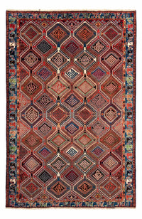 Yalameh Dywan 305x212cm - Dywan perski – product image