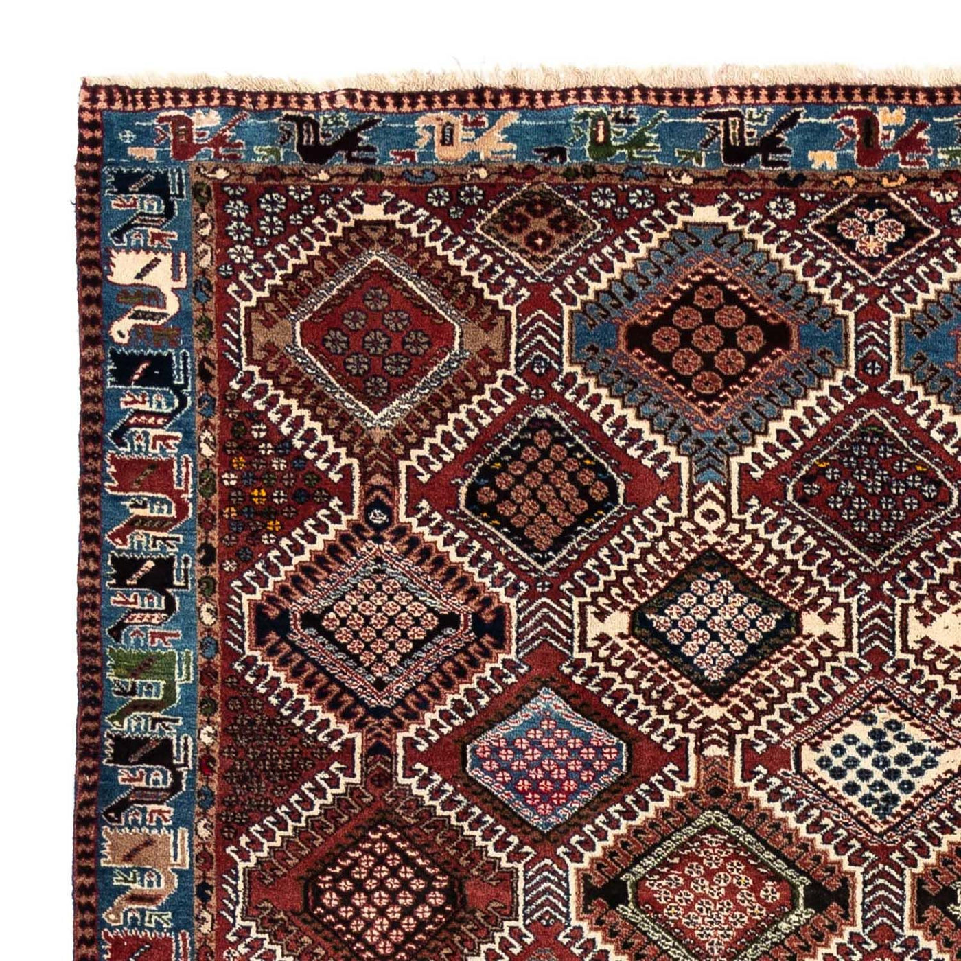 Yalameh Dywan 291x212cm - Dywan perski