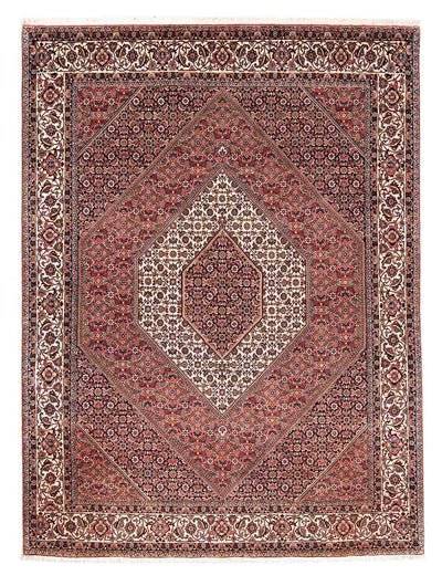 Bidjar Dywan 171x227cm - Dywan perski
