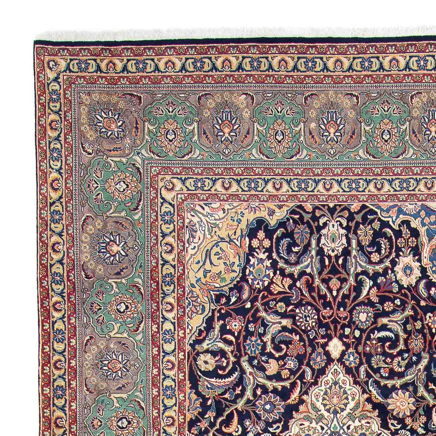 Mashhad Dywan 438x305cm - Dywan perski