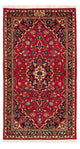 Keshan Dywan 129x70cm - Dywan perski