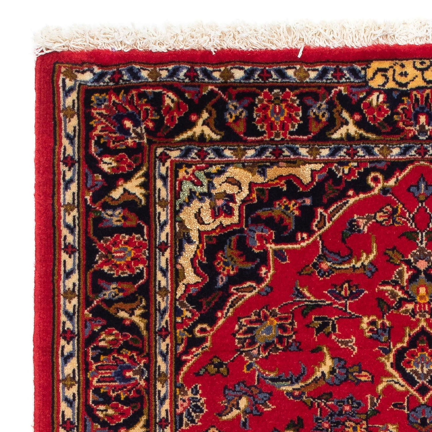 Kashan Dywan 113x73cm - Dywan perski