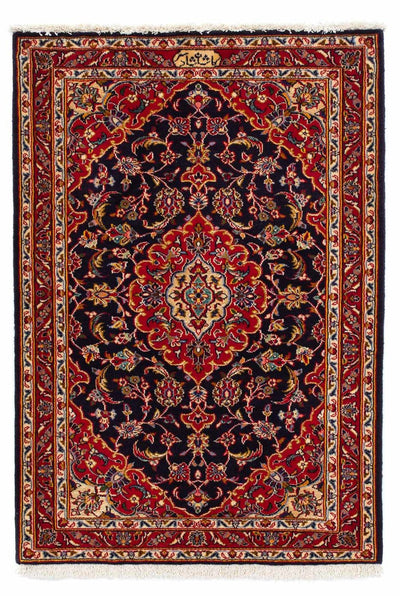 Kashan Dywan 77x118cm - Dywan perski