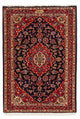 Kashan Dywan 118x77cm - Dywan perski