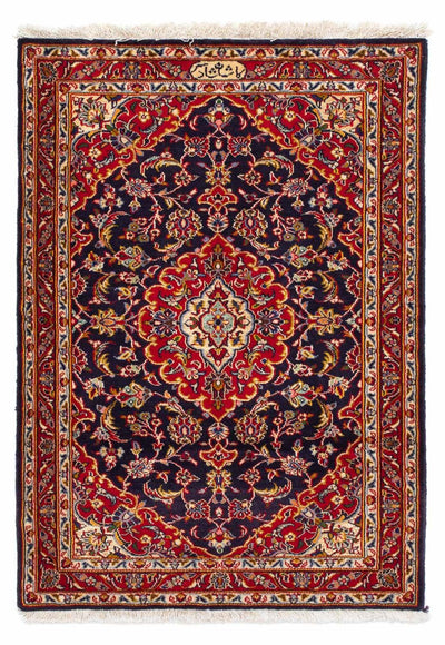 Kashan Dywan 78x113cm - Dywan perski