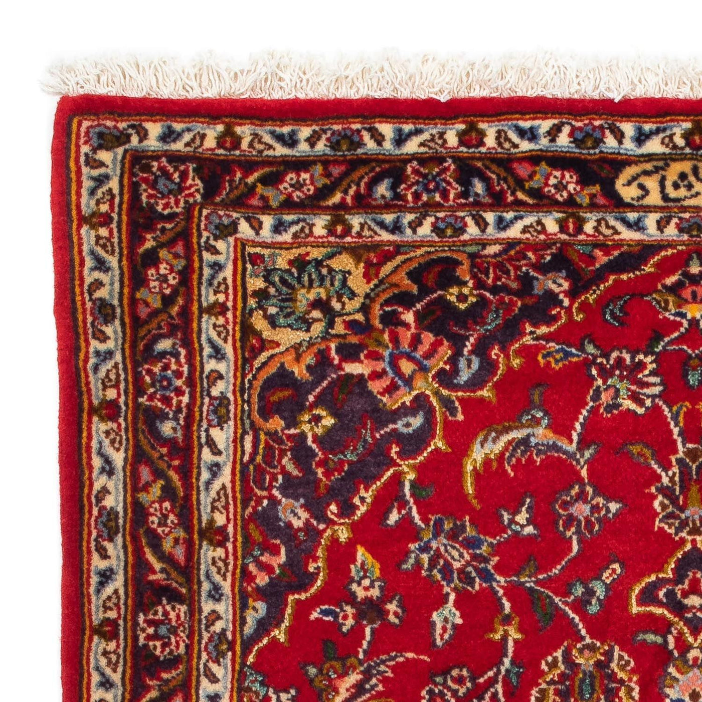 Kashan Dywan 118x78cm - Dywan perski