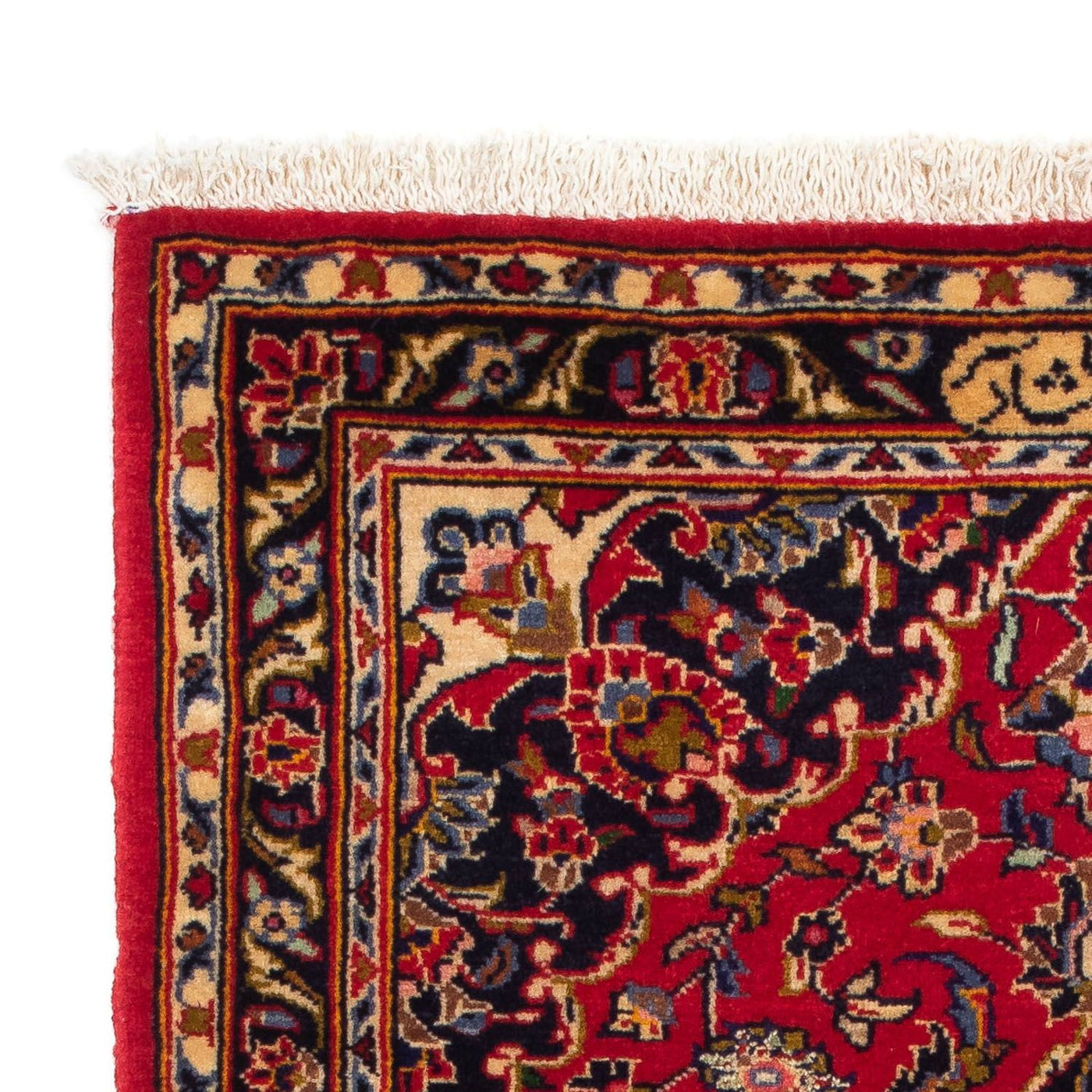 Kashan Dywan 126x70cm - Dywan perski