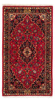 Kashan Dywan 129x71cm - Dywan perski