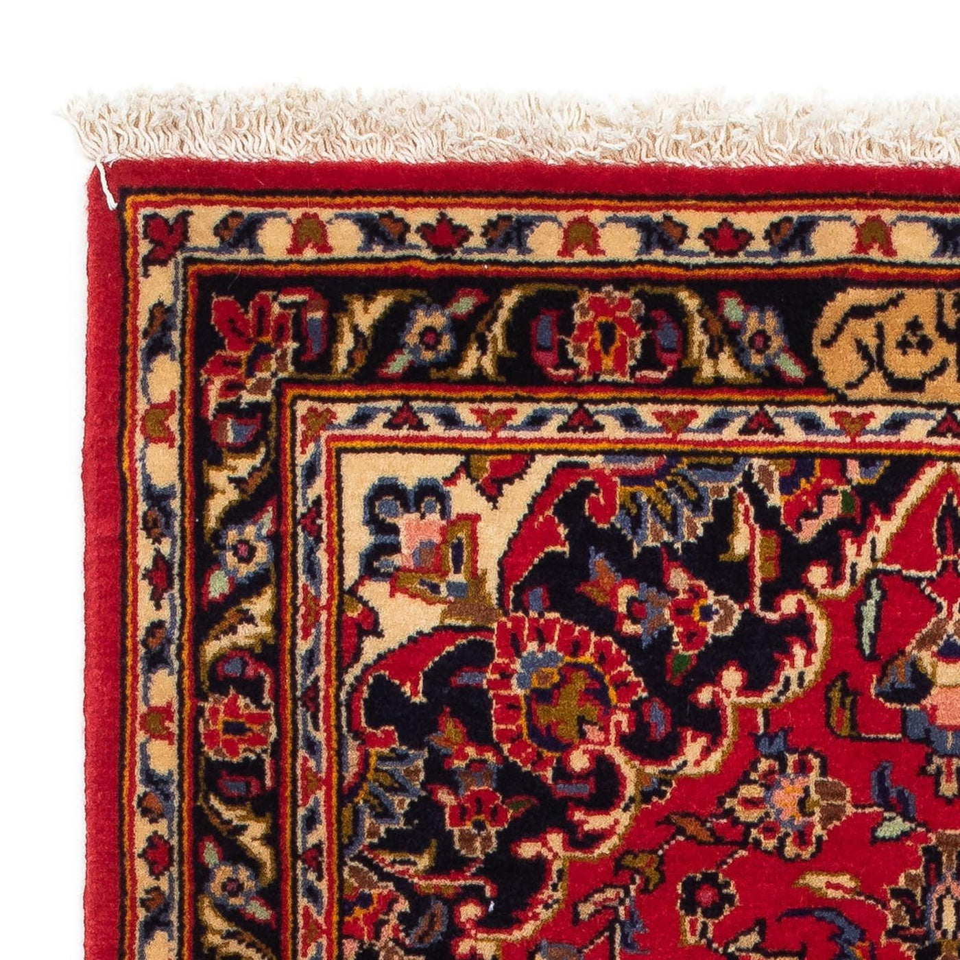 Kashan Dywan 129x71cm - Dywan perski