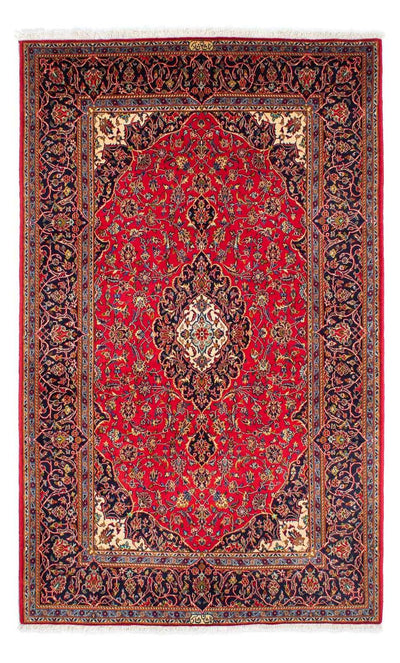 Kashan Dywan 138x225cm - Dywan perski
