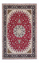 Tabriz - 50 Raj Dywan 318x205cm - Dywan perski