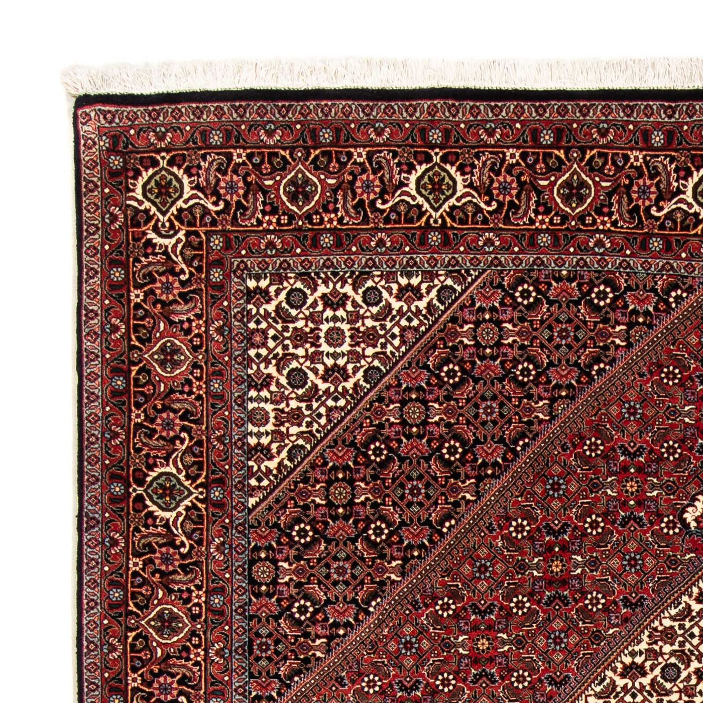 Bidjar Dywan 238x175cm - Dywan perski