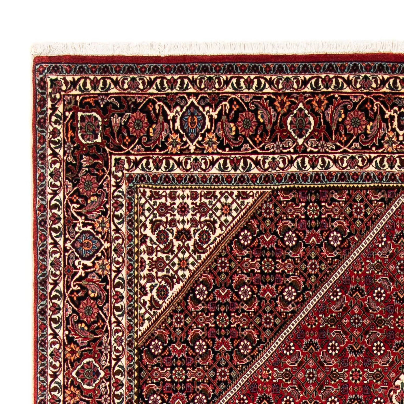 Bidjar Dywan 246x170cm - Dywan perski