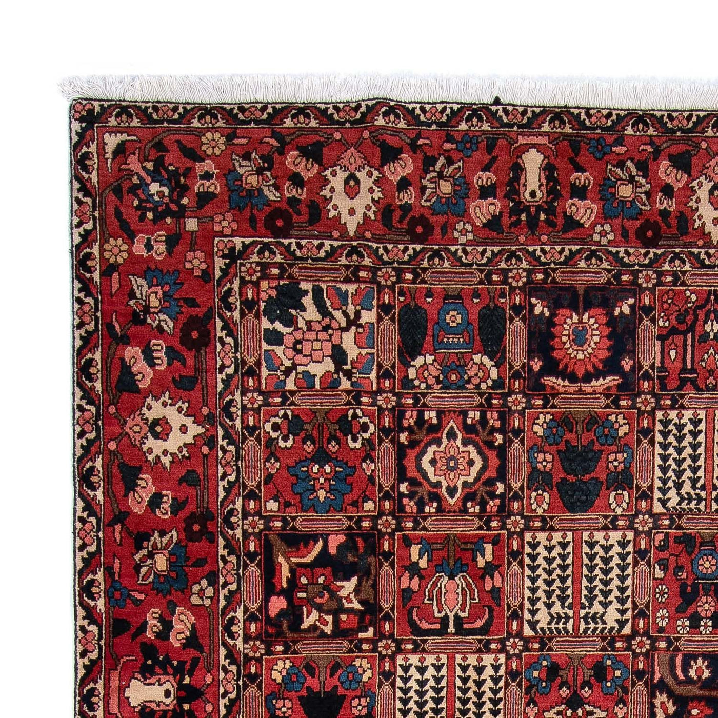 Bachtiar Dywan 360x257cm - Dywan perski