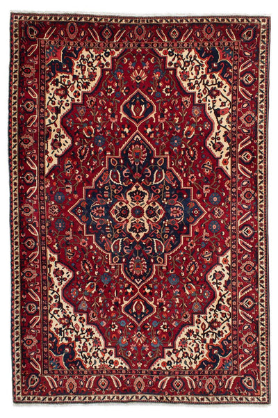 Bakhtiari Dywan 216x322cm - Dywan perski