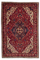 Bakhtiari Dywan 322x216cm - Dywan perski