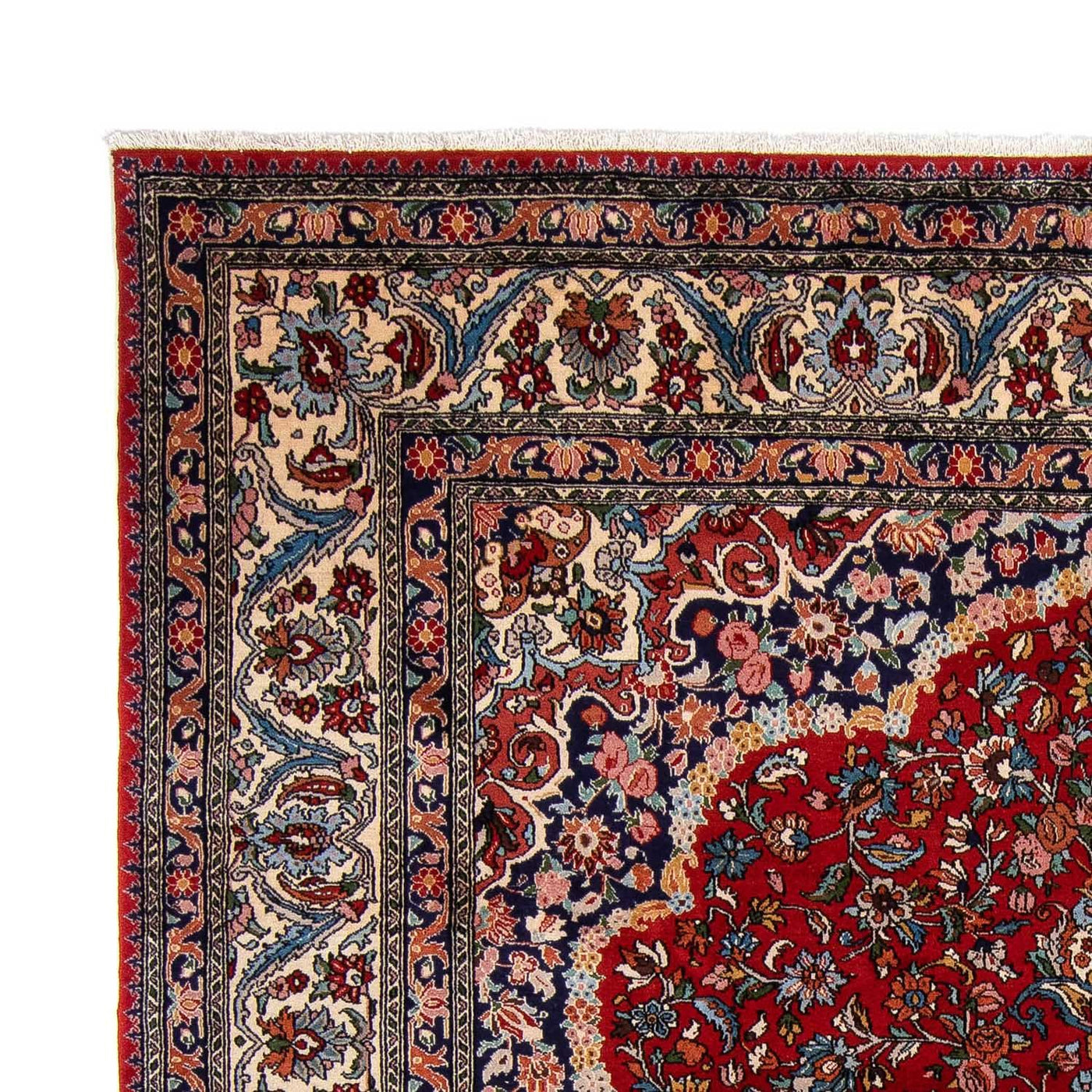 Bakhtiari Dywan 345x258cm - Dywan perski