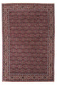Bidjar Dywan 232x168cm - Dywan perski