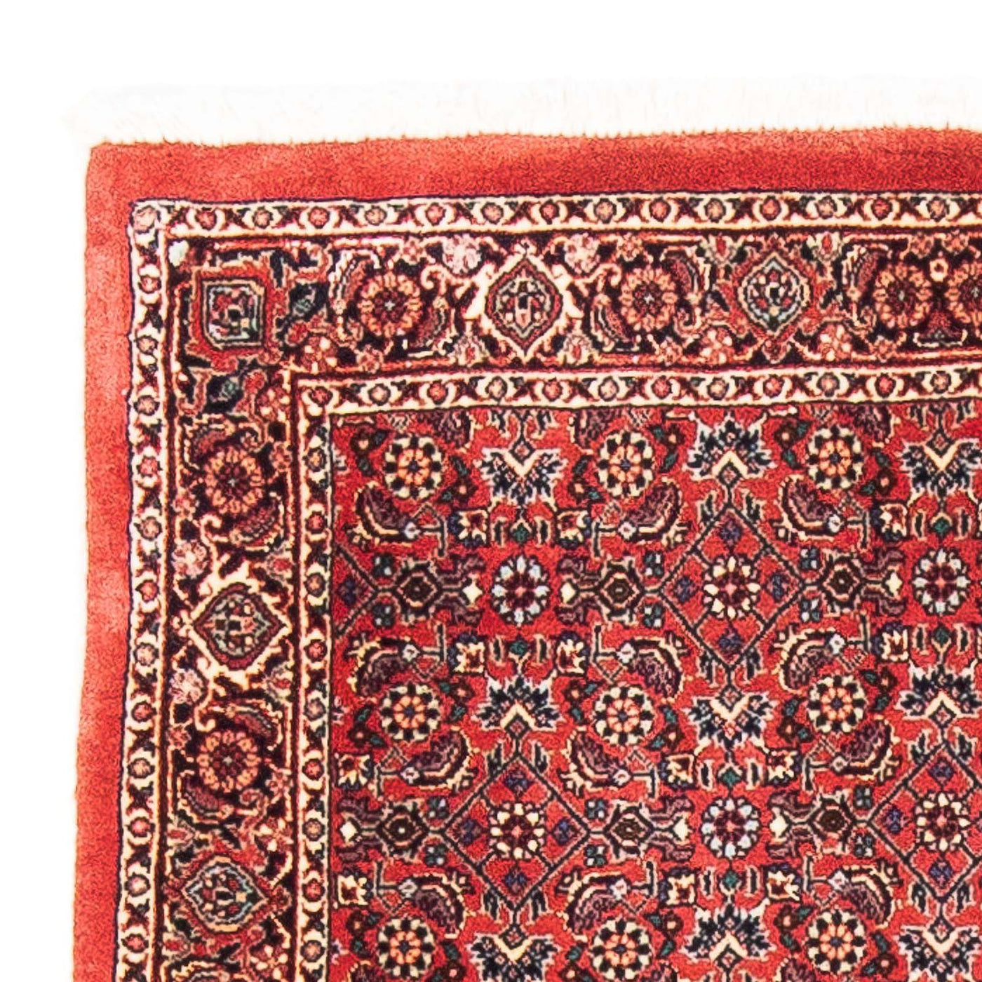 Bidjar Dywan 138x84cm - Dywan perski