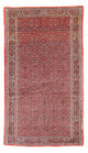 Bidjar Dywan 162x89cm - Dywan perski