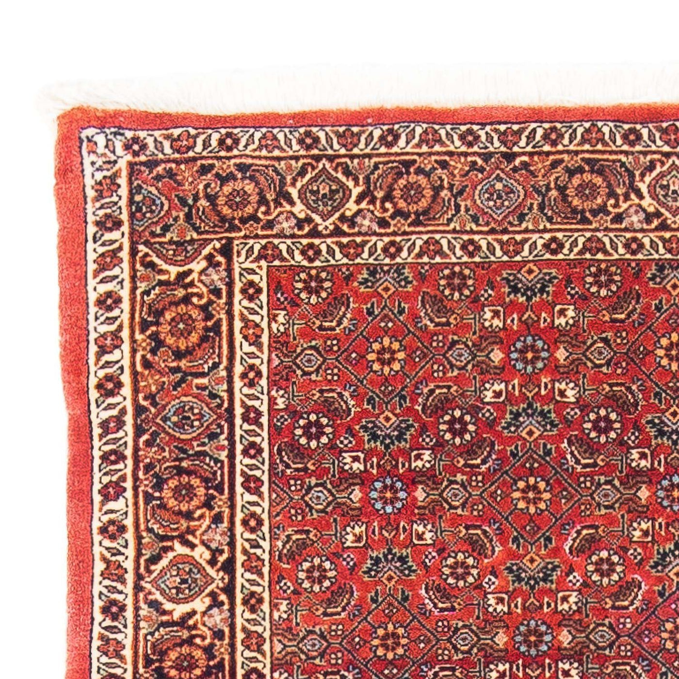 Bidjar Dywan 162x89cm - Dywan perski