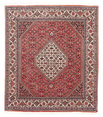 Bidjar Dywan 100x112cm - Dywan perski