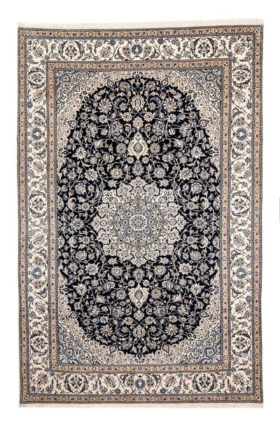 Nain - 6La Dywan 202x308cm - Dywan perski