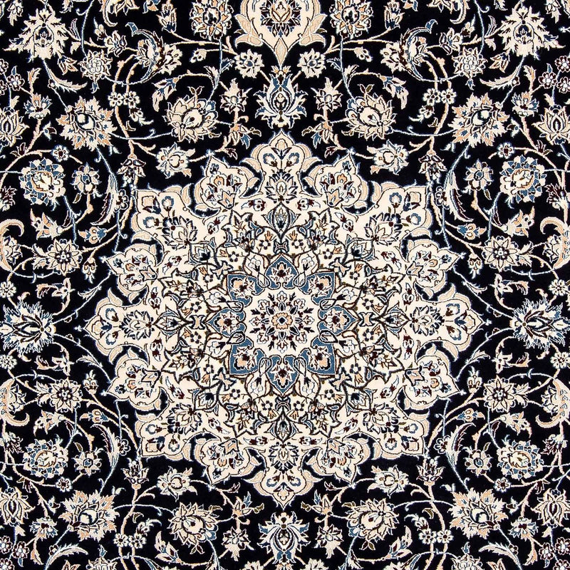 Dywan perski - Nain - Premium - 308 x 202 cm - beżowy