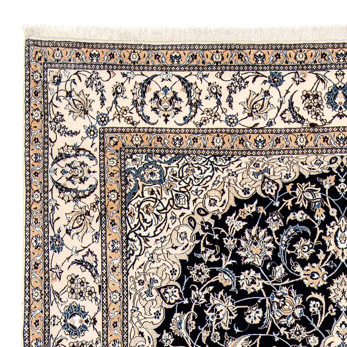 Nain - 6La Dywan 202x308cm - Dywan perski