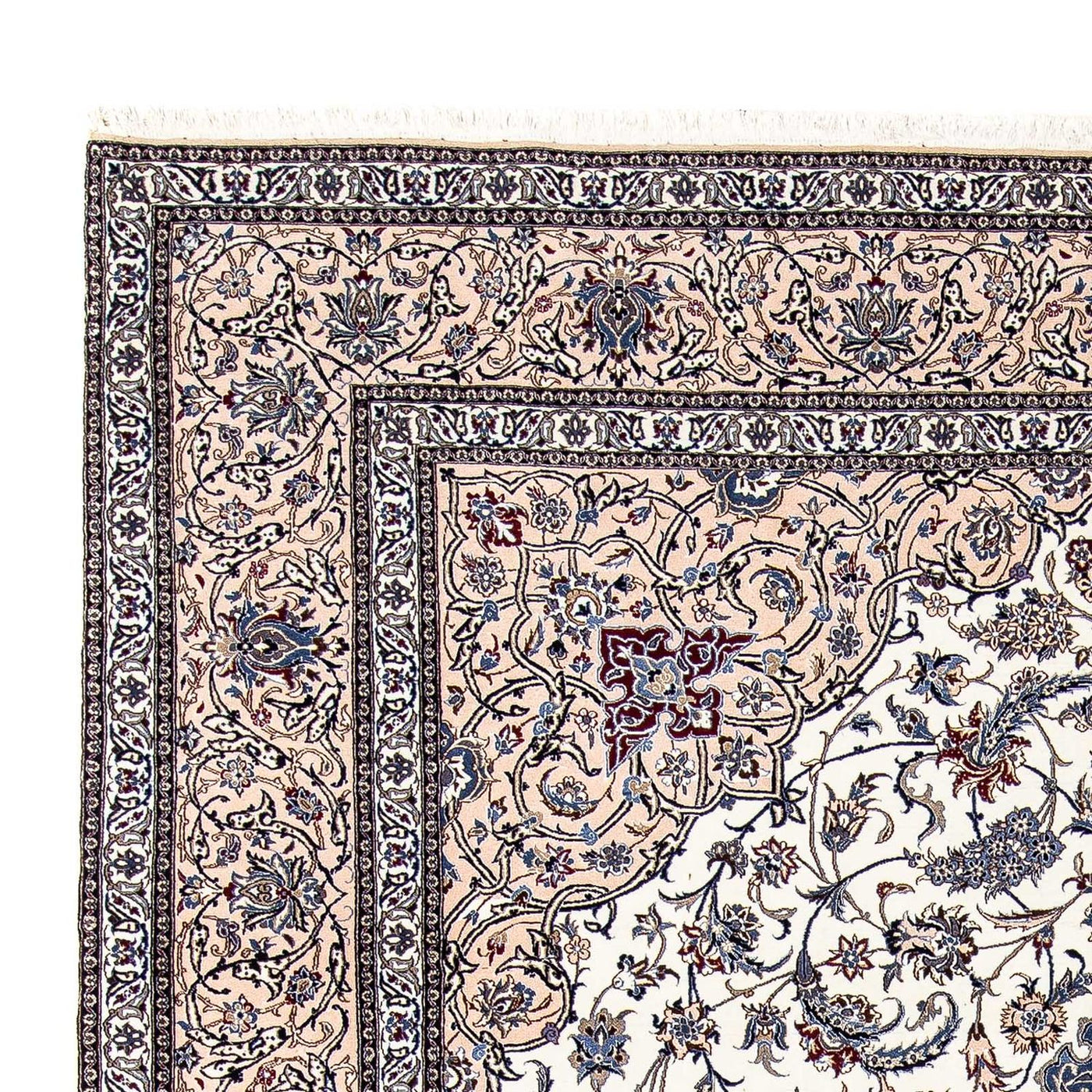 Nain - 6 la Dywan 307x214cm - Dywan perski