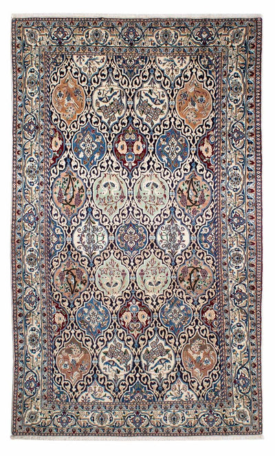 Nain - 9La Dywan 158x260cm - Dywan perski