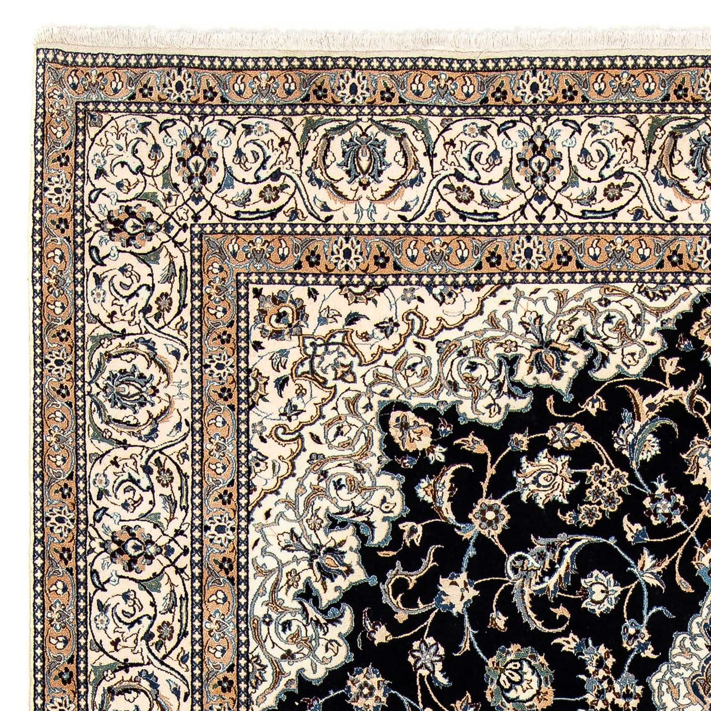 Nain - 6 la Dywan 296x200cm - Dywan perski