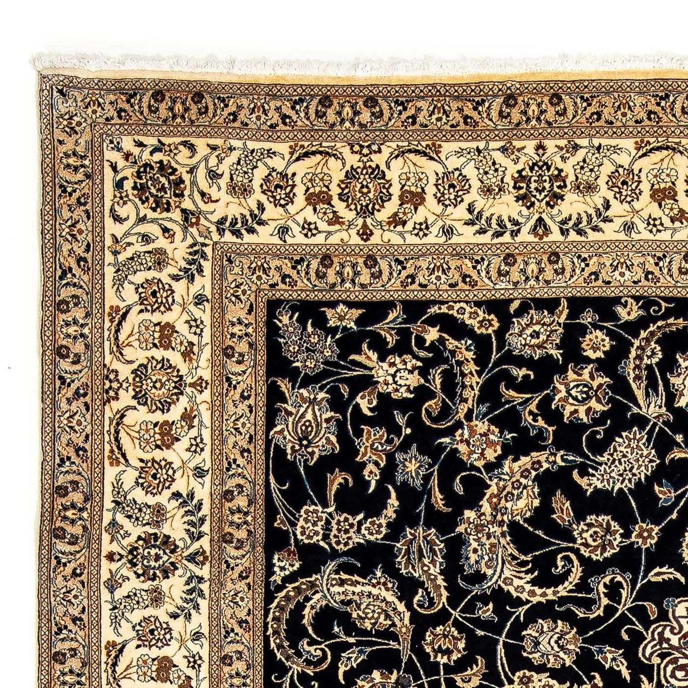 Nain - 6 la Dywan 290x195cm - Dywan perski