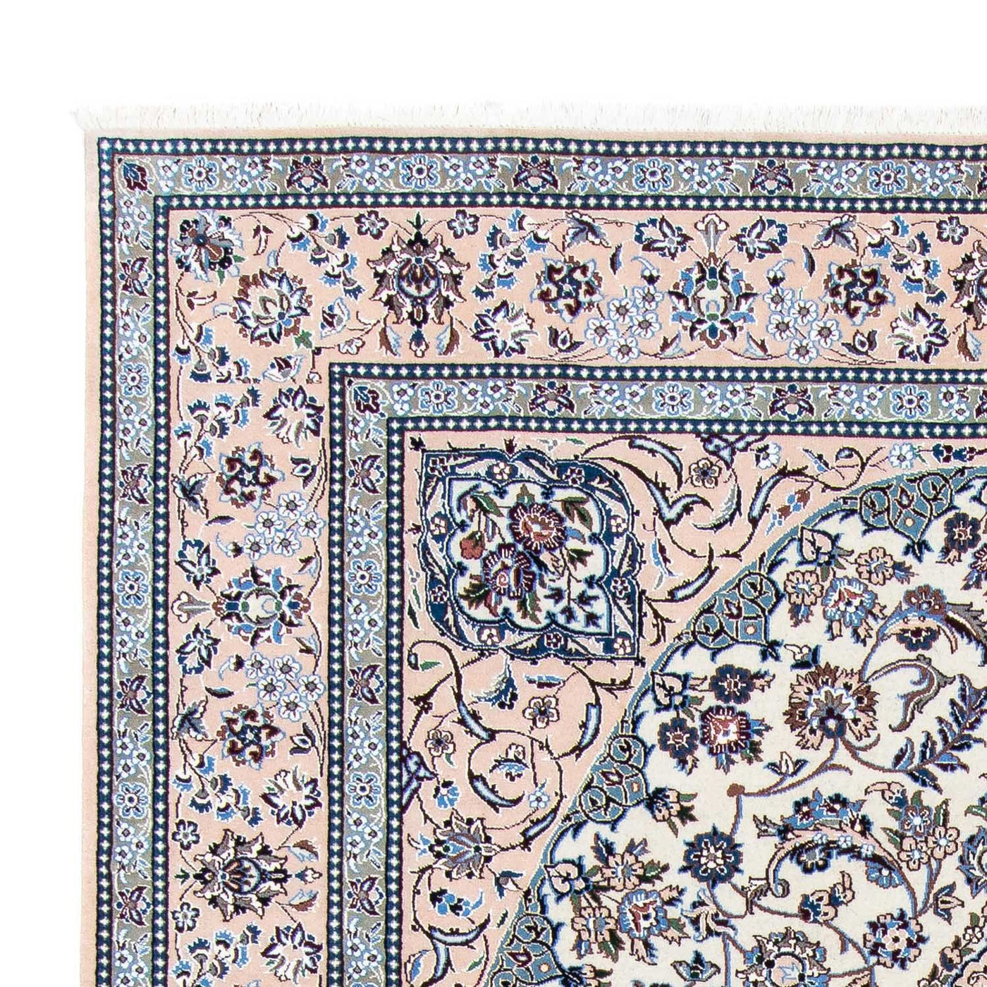 Nain - 6la Dywan 290x200cm - Dywan perski